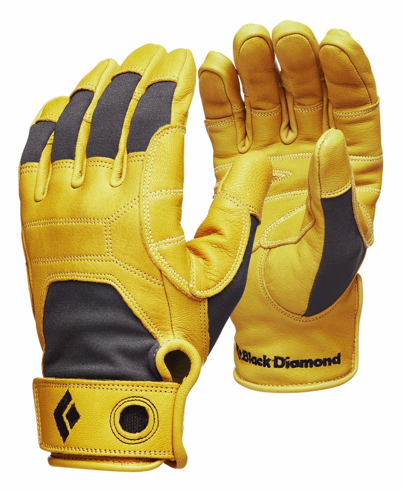 productImage: Transition Gloves Natural