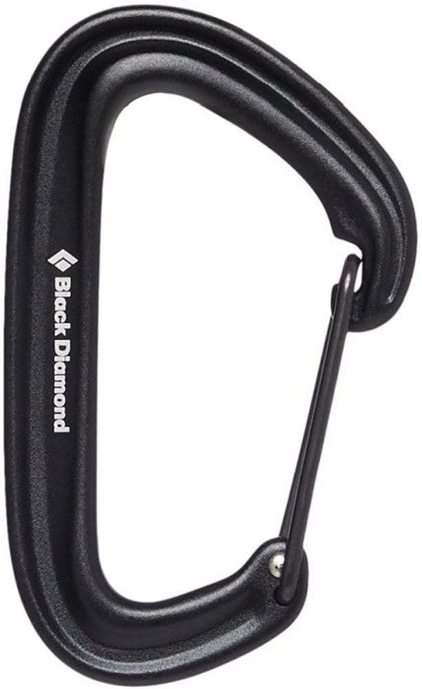 productImage: Litewire Carabiner Black