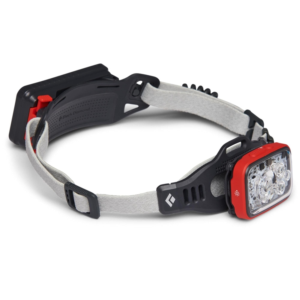 productImage: Distance 1500 Headlamp Octane