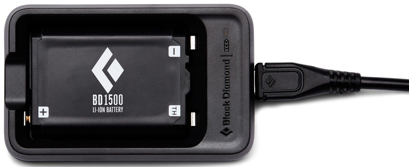 productImage: BD 1500 Battery & Charger