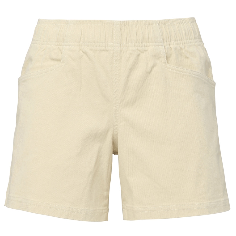 productImage: W Dirtbag Twill Shorts White Oak