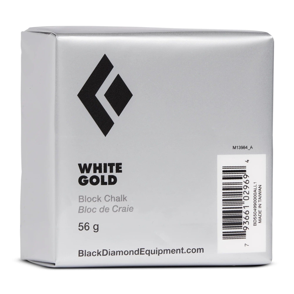 productImage: 56g White Gold Block Chalk