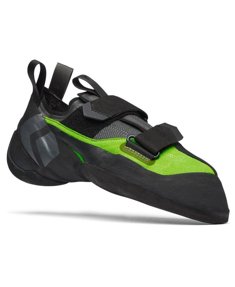 productImage: M Method Climbing Shoes Envy Green