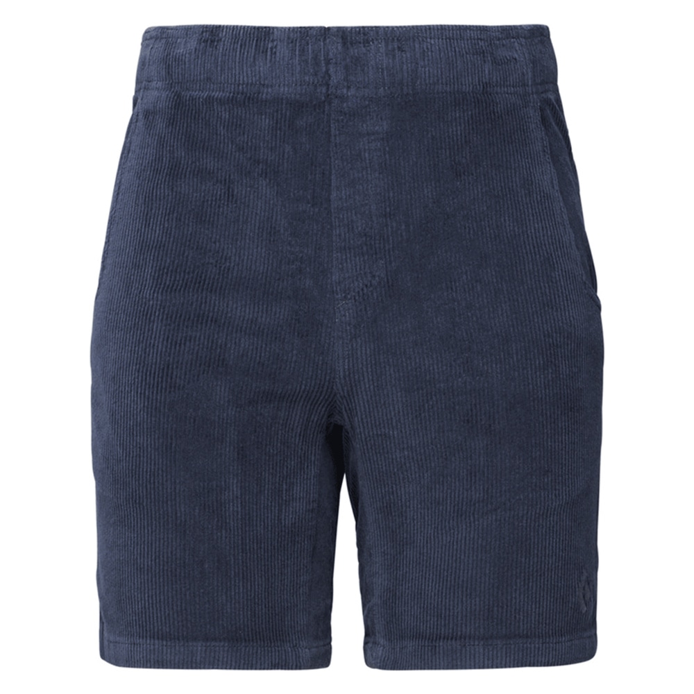 productImage: Men's Dirtbag Corduroy Shorts Charcoal (0038)