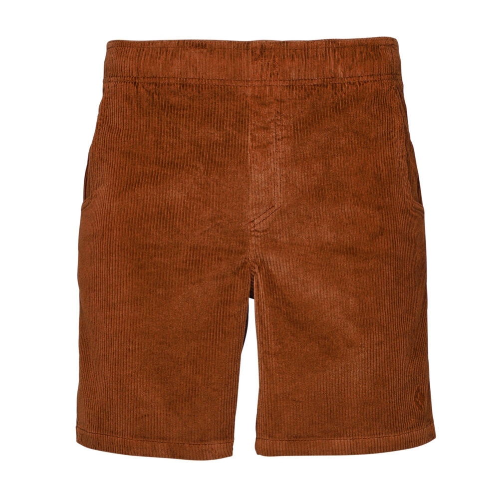 productImage: Men's Dirtbag Corduroy Shorts Bark Brown (2013)