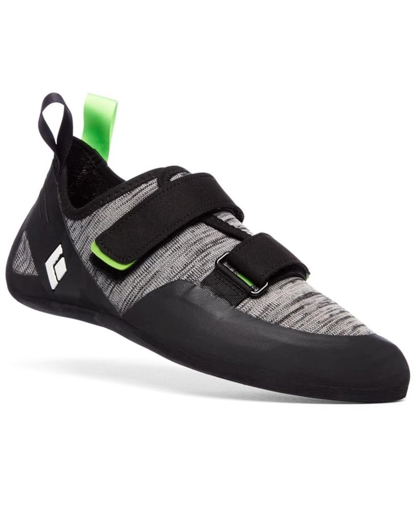 productImage: M's Momentum Climbing Shoes Black/Anthracite