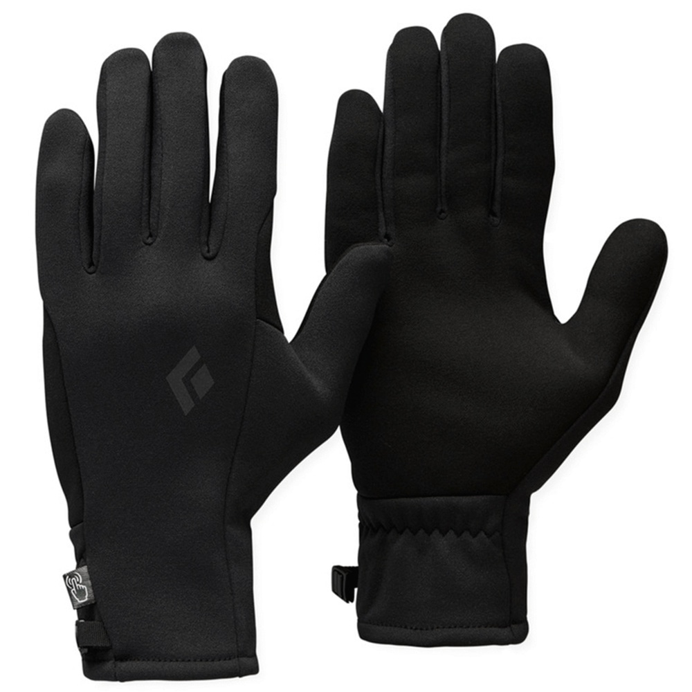 productImage: Midweight Screentap Liners Black
