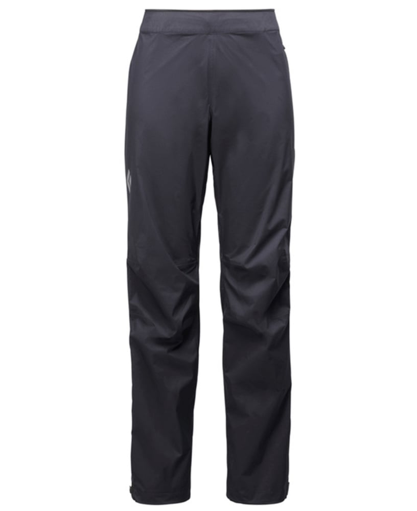 productImage: Women's Fineline Stretch Full Zip Pants Black
