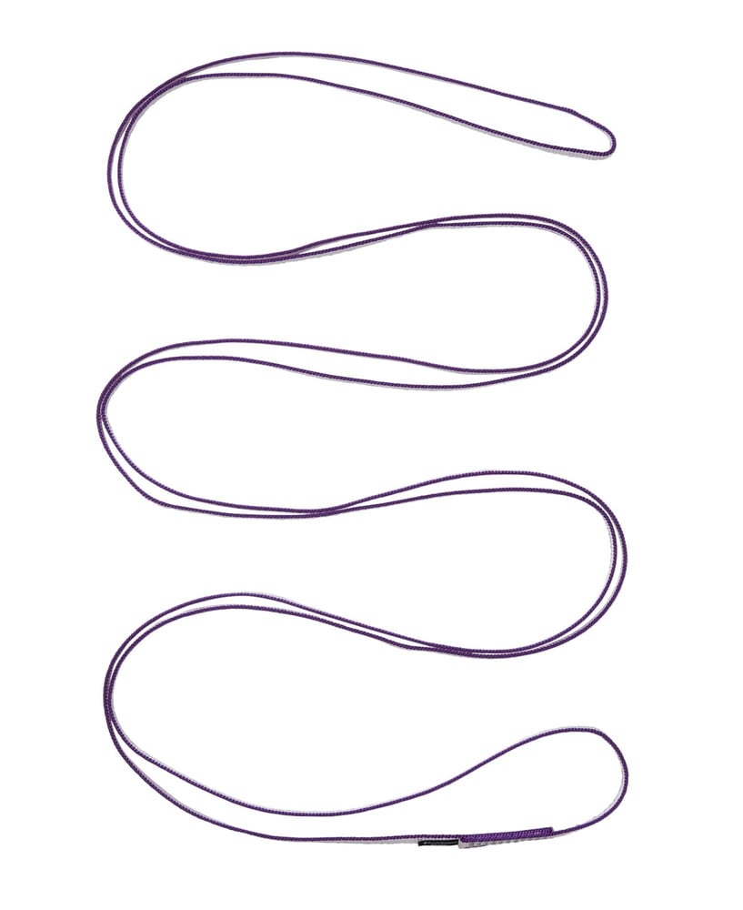 productImage: 10 mm Dynex Runner 240 cm Purple