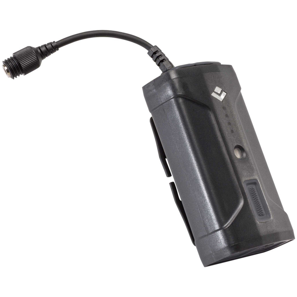 productImage: Icon Rechargeable Battery Kit Black