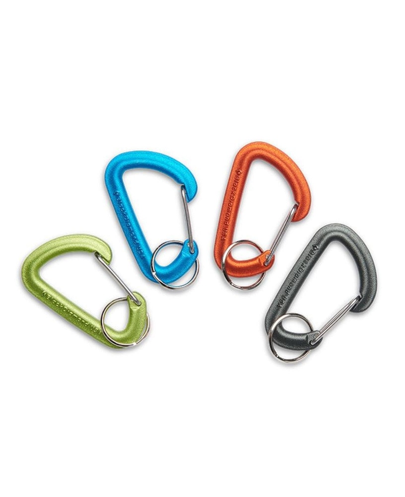 productImage: Micron Accessory Carabiner Small Small