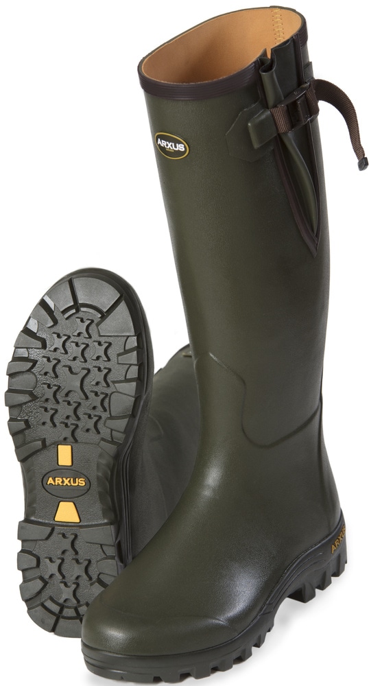 productImage: Pioneer Hunting Green Unisex