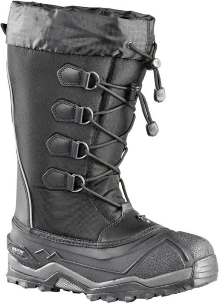 productImage: M's Icebreaker -70C Black