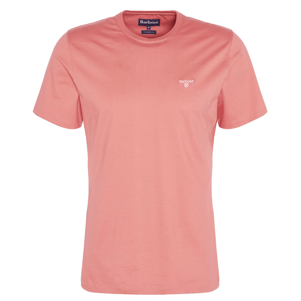 productImage: Sports Tee Pink Clay