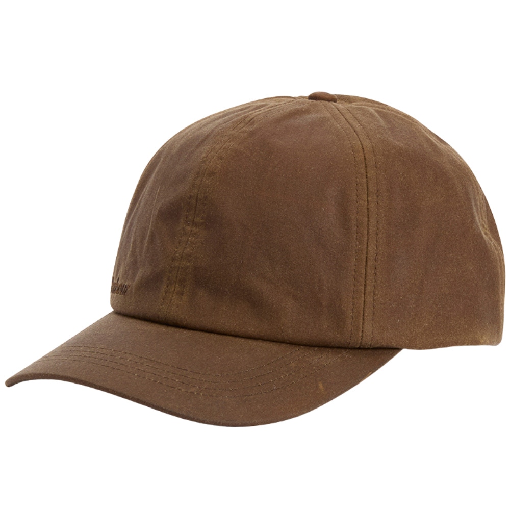 productImage: M's Wax Cap Tan