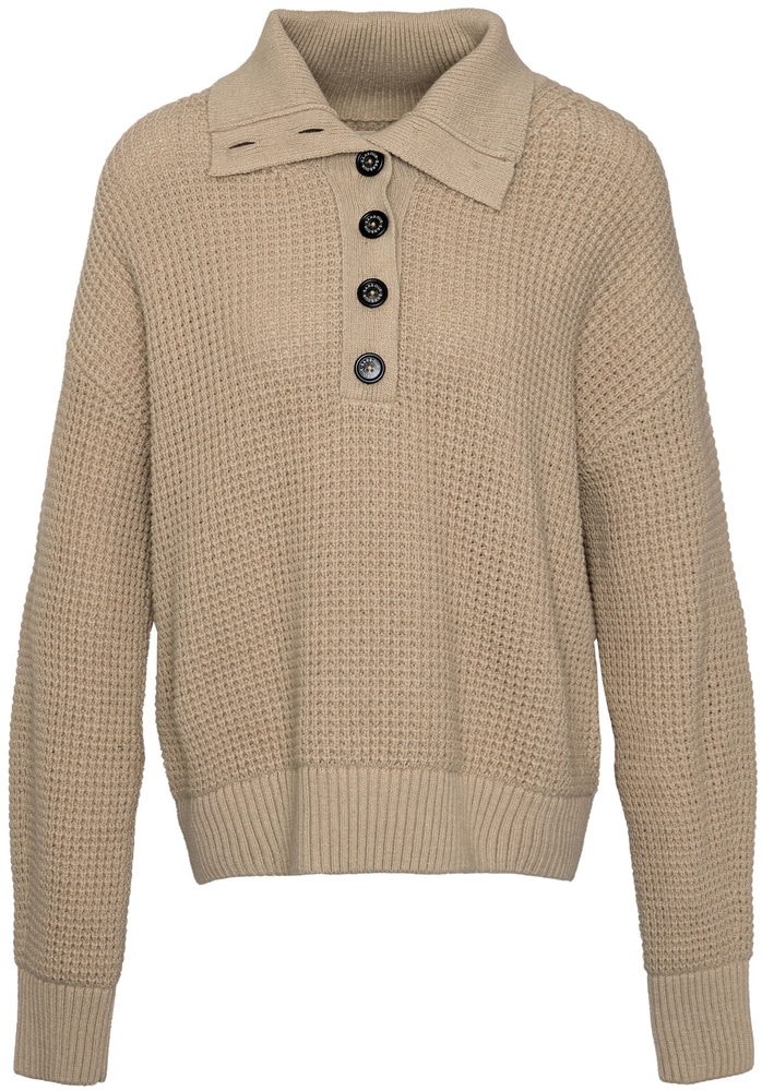 productImage: W's Woodside Knit Oatmeal/Hessian Tart