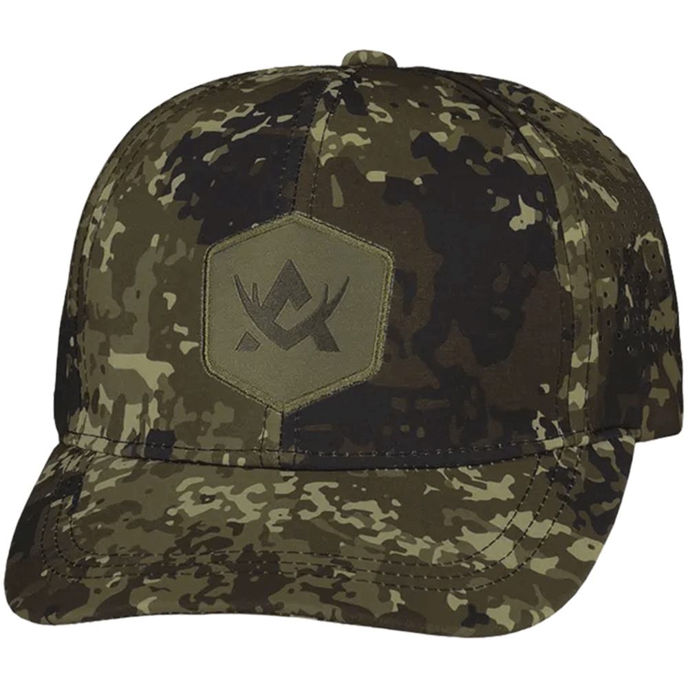 productImage: Hunter Pro Cap Blindtech Forest