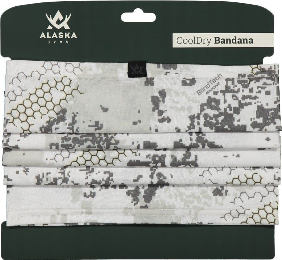 productImage: CoolDry Bandana BlindTech Snow