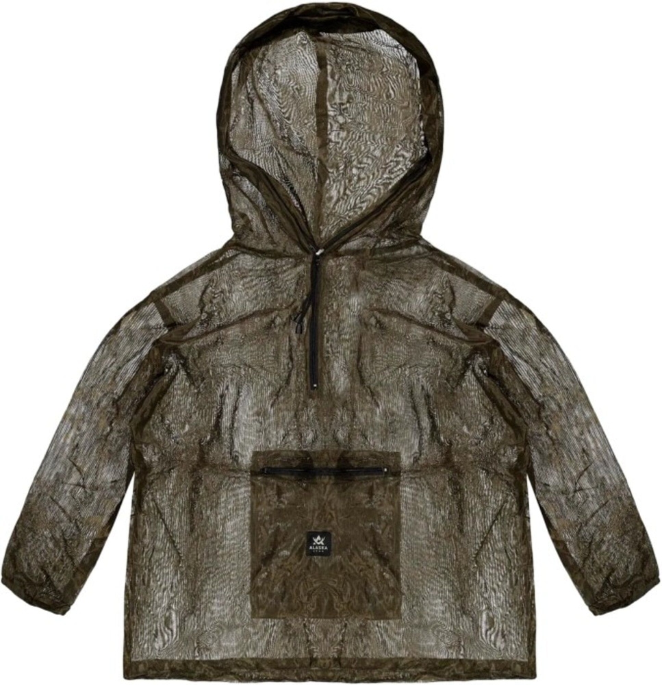 productImage: Mosquito Jacket Green