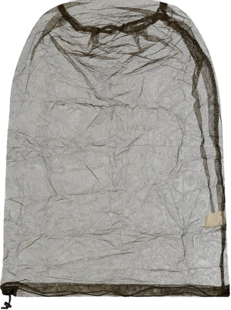 productImage: Mosquito Head Net Green
