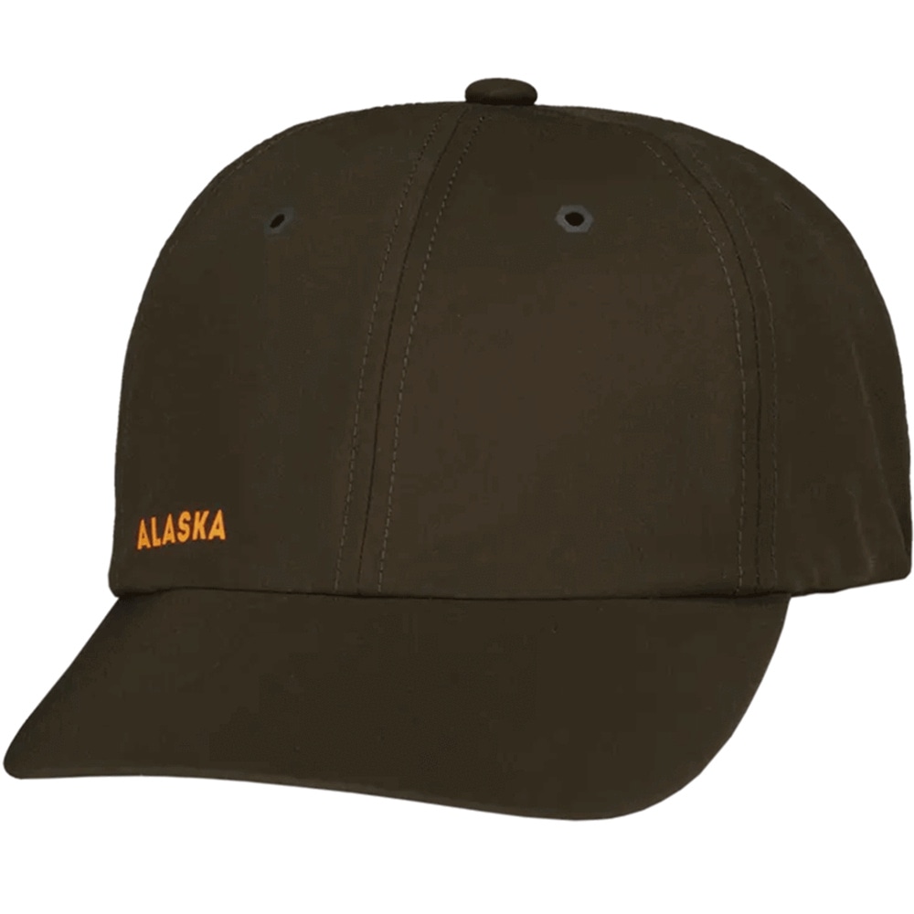 productImage: Chaser Stretch Cap Brown