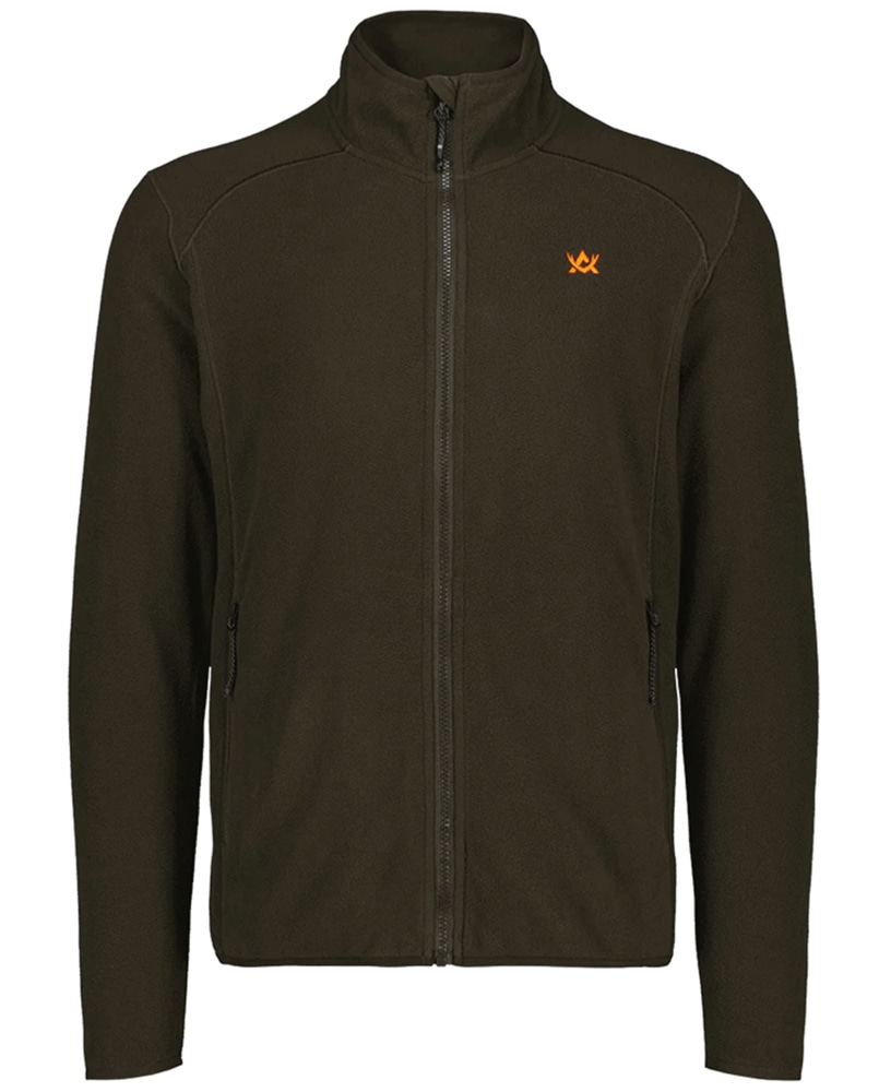 productImage: Kodiak Fleece Jacket M's Brown