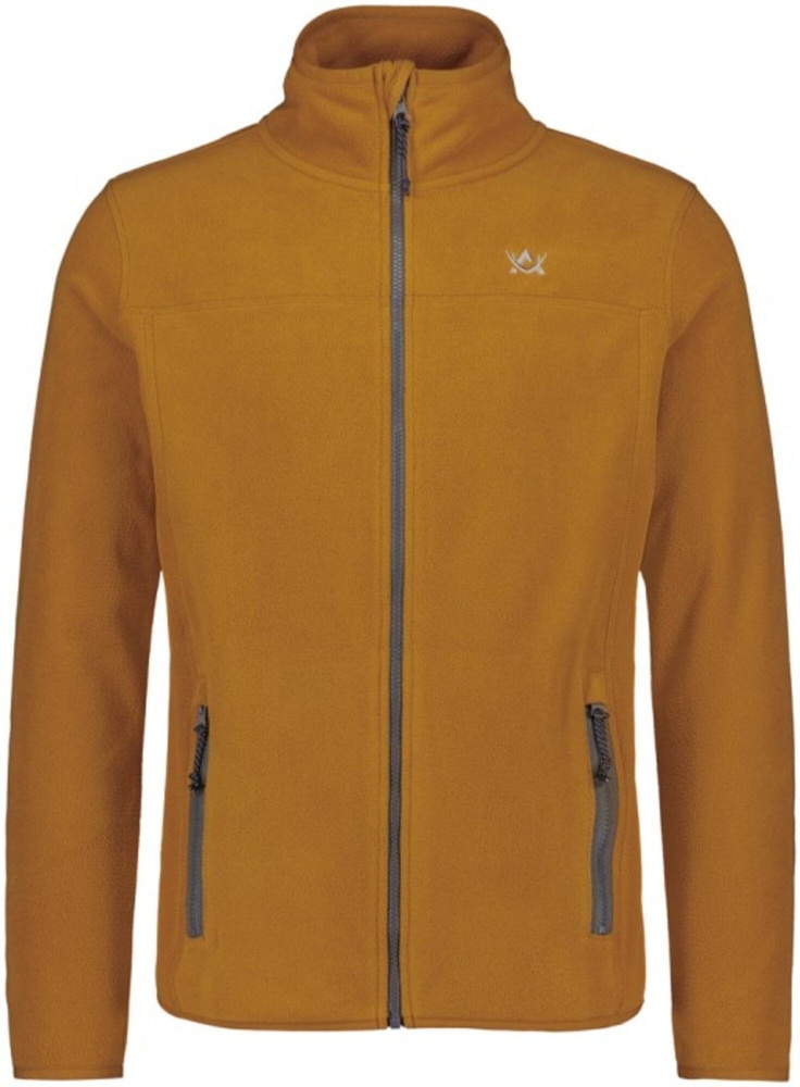 productImage: Kodiak Fleece Jacket Rusty