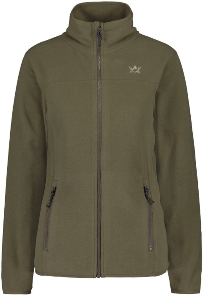 productImage: Kodiak Fleece Jacket Terra