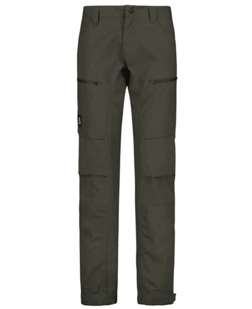 productImage: Trekking Lite Pro Ws Pant Olive