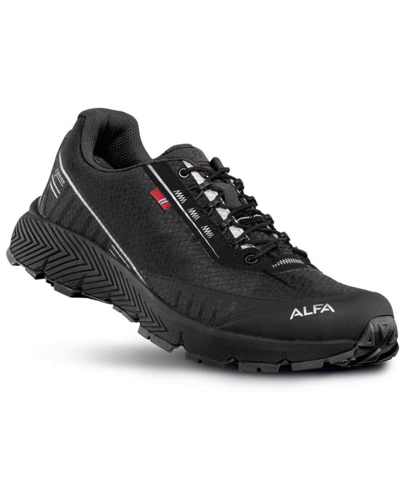 productImage: Drift Advance GTX M Black