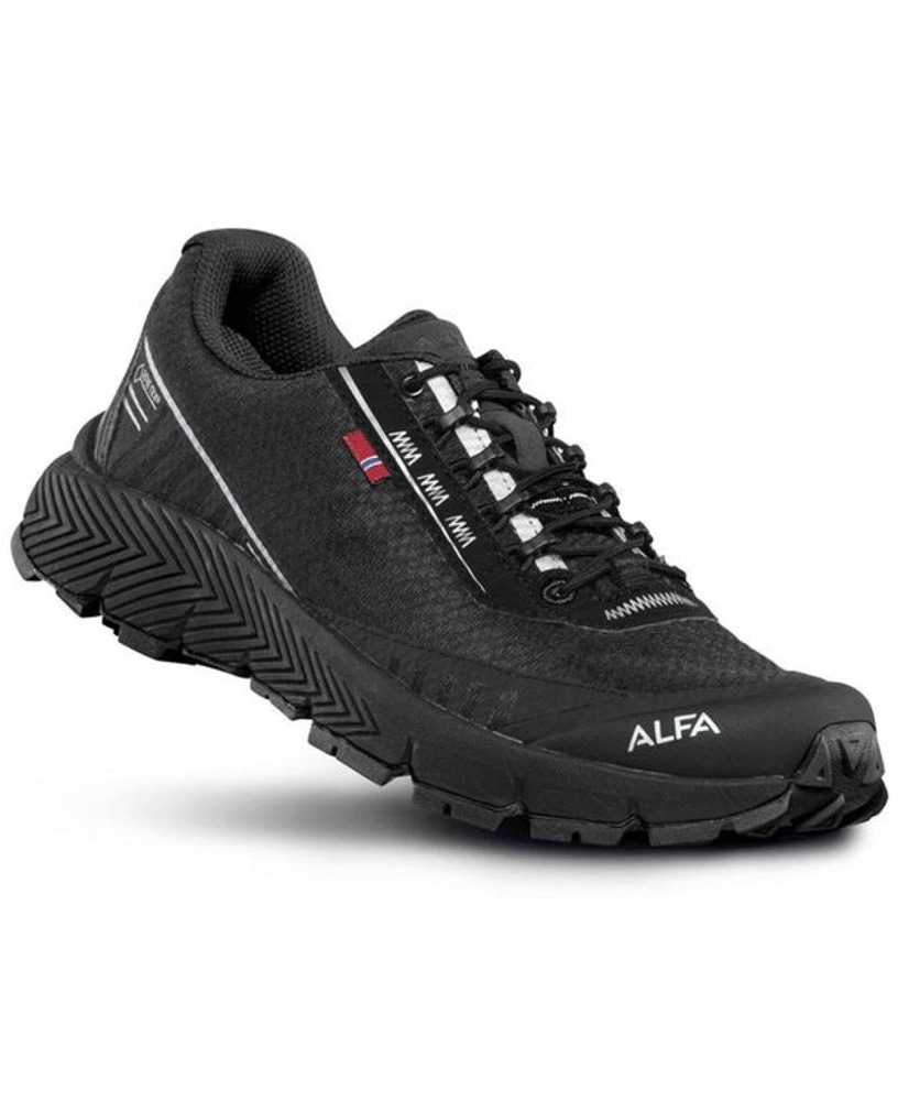 productImage: Drift Advance GTX W Svart