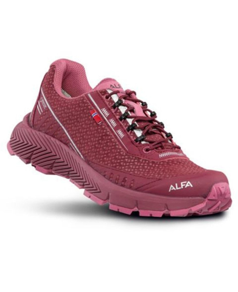 productImage: Drift Advance GTX W Burgunder