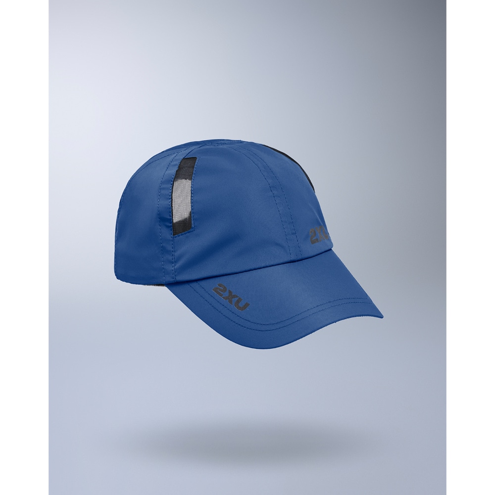 productImage: Run Cap Indigo/Black