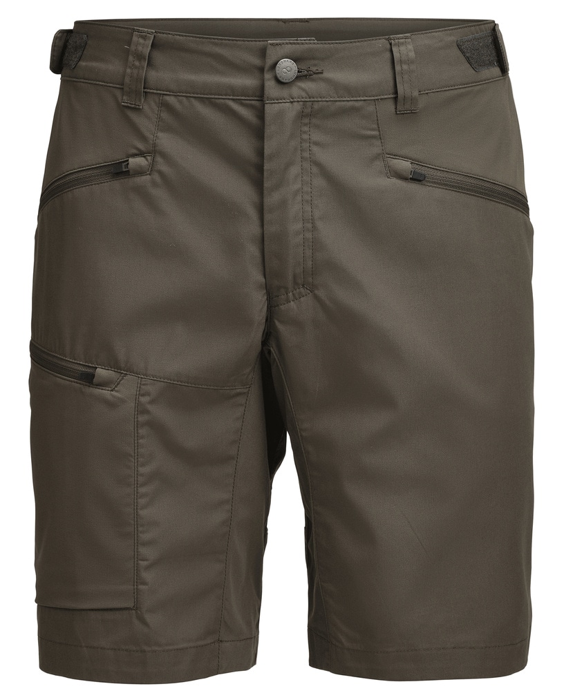 productImage: Makke Lt Ms Shorts Forest Green