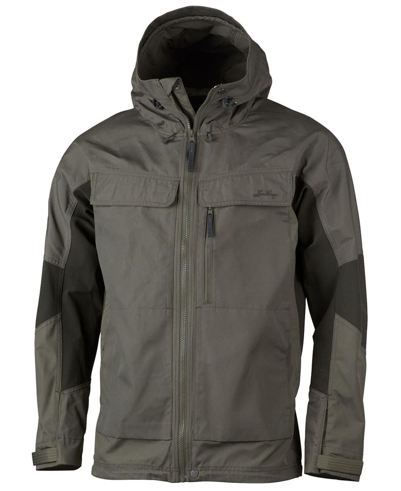 productImage: Authentic Ms Jacket Forest Green