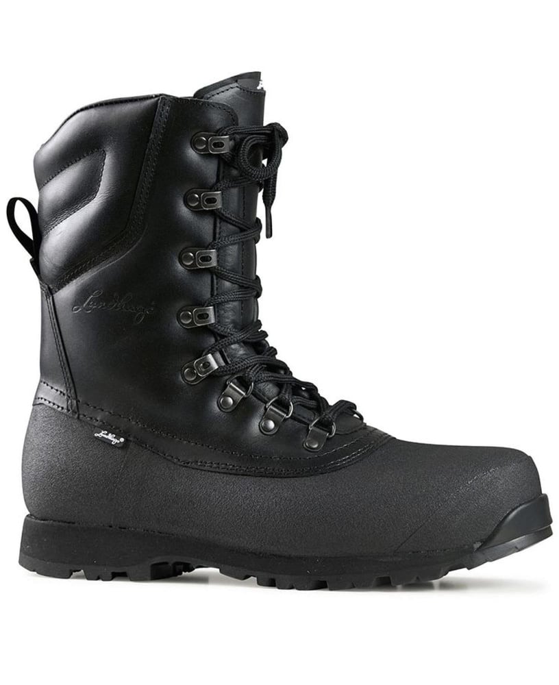 productImage: Professional II High Black