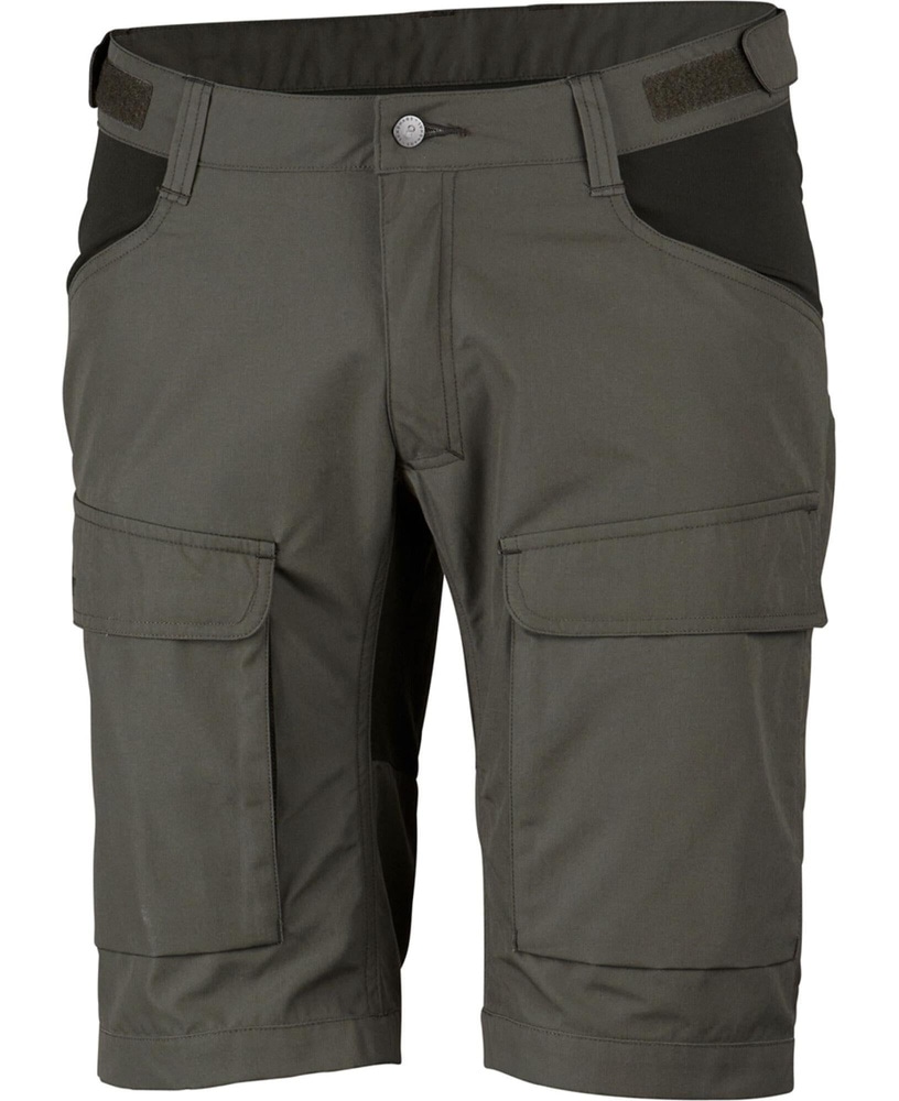 productImage: Authentic II Ms Shorts Forest Green/Dark Forest Green