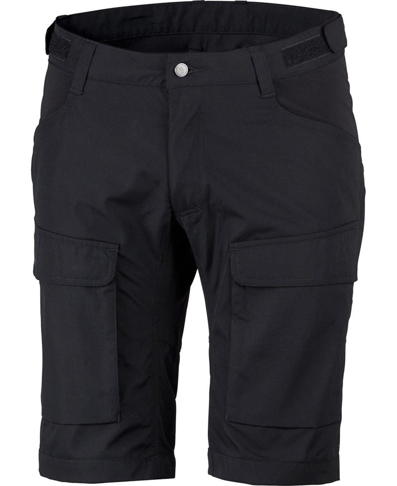 productImage: Authentic II Ms Shorts Black
