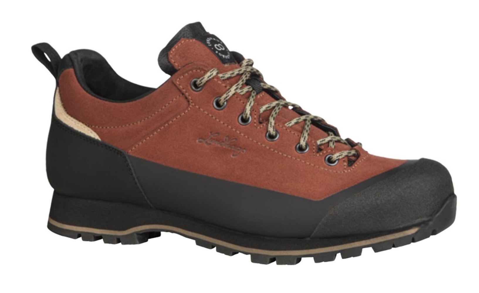 productImage: Bjerg Low Rust