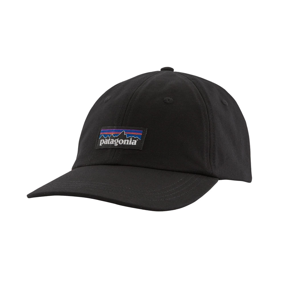 productImage: P-6 Label Trad Cap Black
