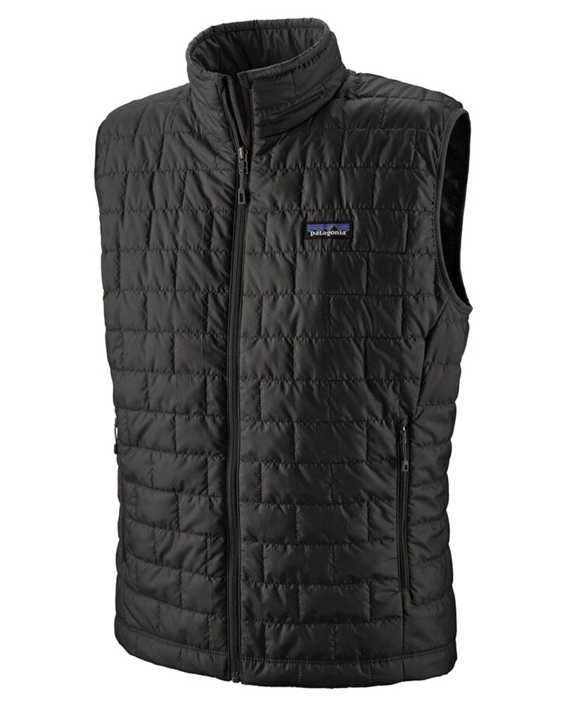 productImage: M's Nano Puff Vest Svart