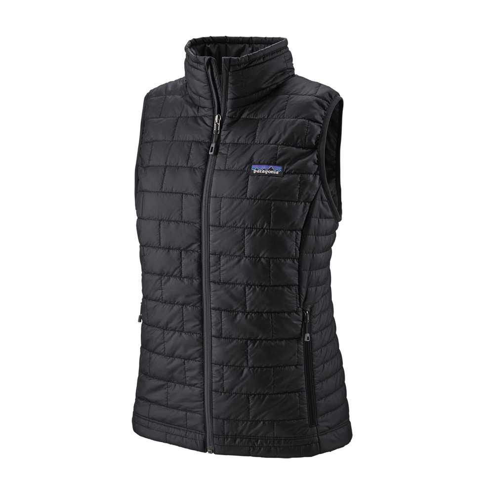 productImage: W's Nano Puff Vest Black