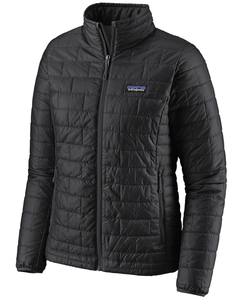 productImage: W's Nano Puff Black