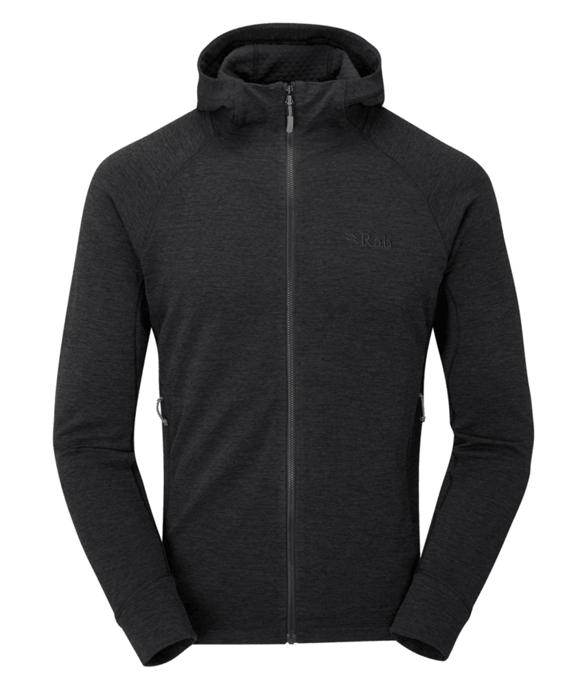 productImage: Nexus Hoody Black