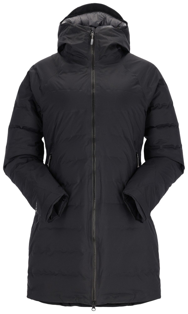 productImage: Valiance Parka Wmns Black