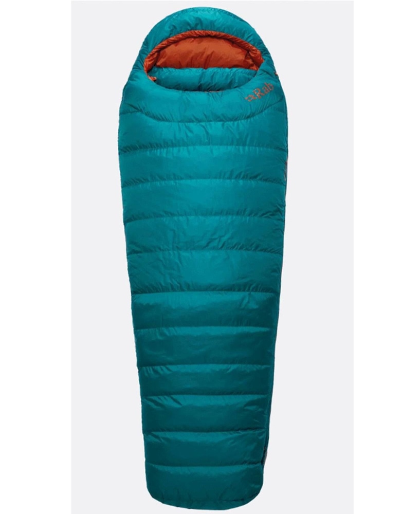 productImage: Ascent 500 Wmns Regular LZ Marina Blue