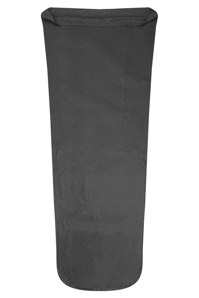 productImage: Cotton Ascent Sleeping Bag Liner Slate