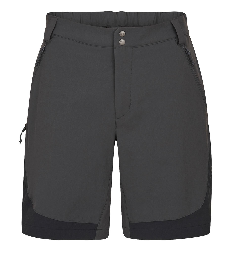 productImage: Torque Mountain Shorts Wmns Anthracite/Black