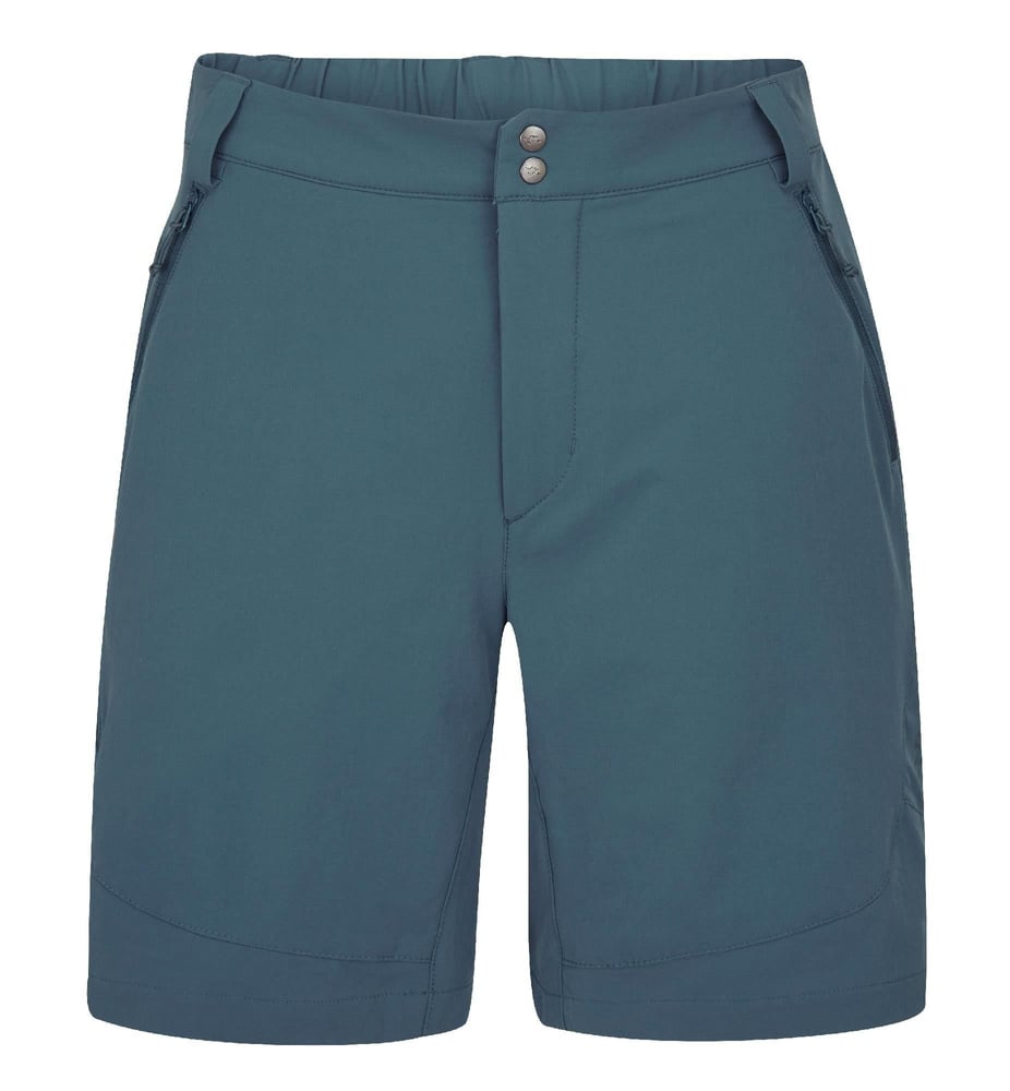 productImage: Torque Mountain Shorts Wmns Orion Blue