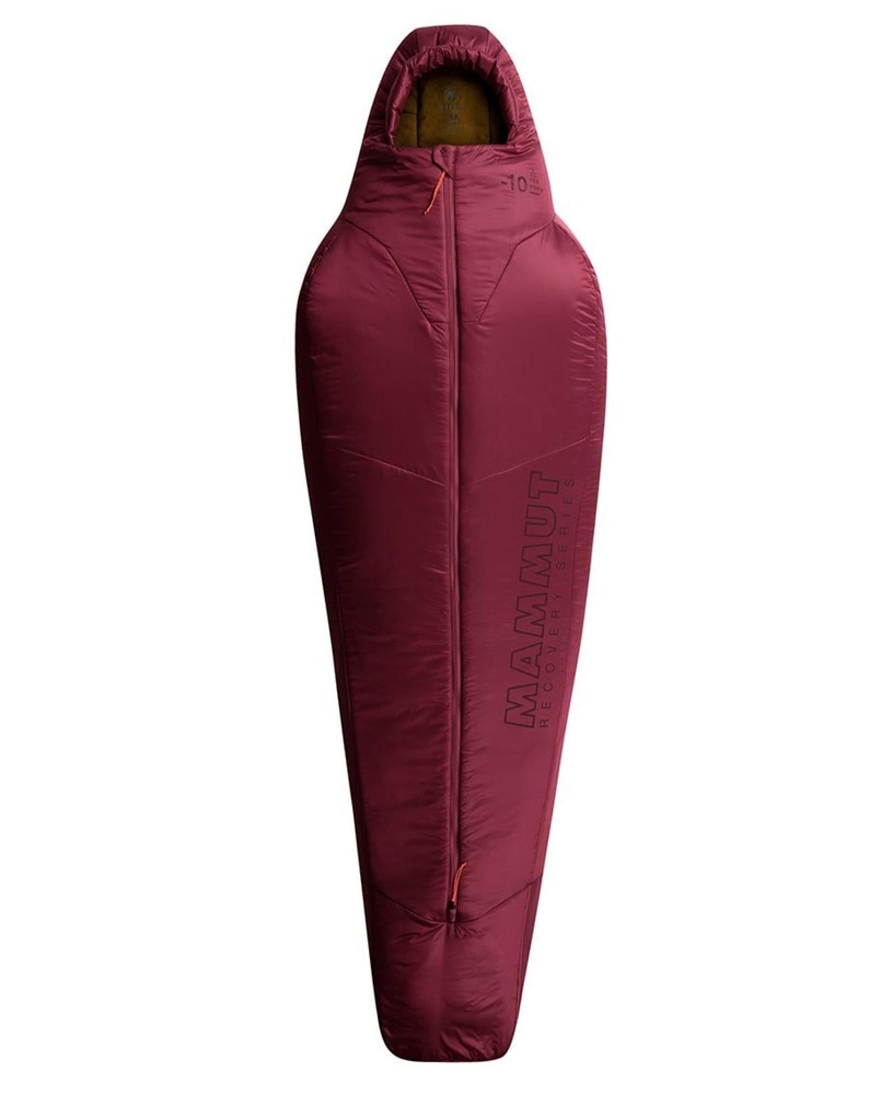 productImage: Women's Perform Fiber Bag -10C M Renaissance